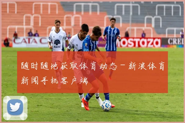 随时随地获取体育动态 - 新浪体育新闻手机客户端