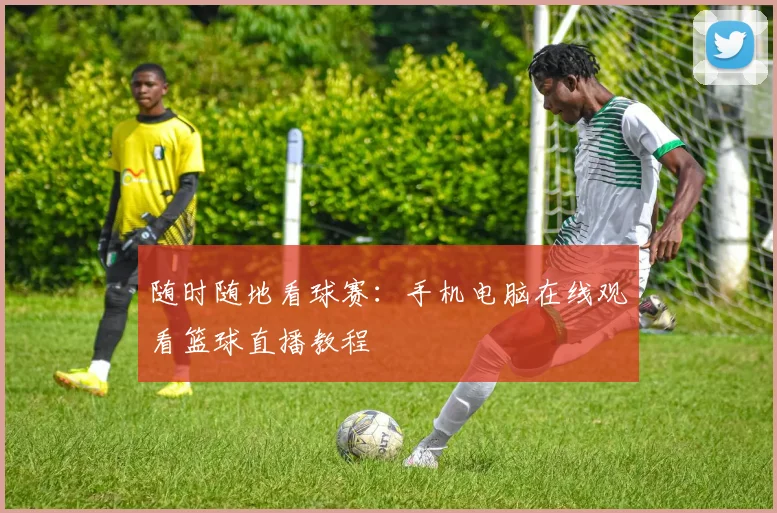 随时随地看球赛：手机电脑在线观看篮球直播教程