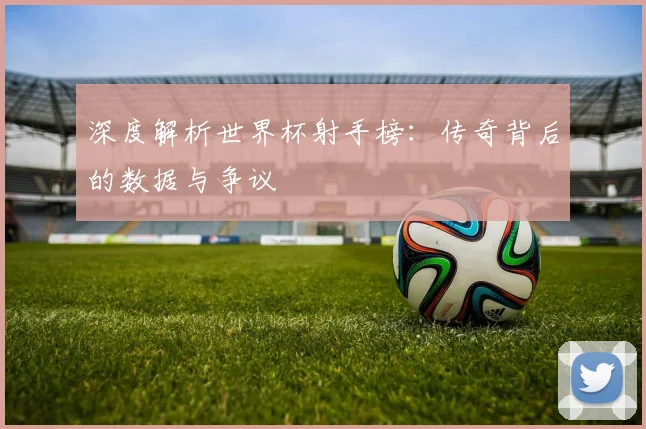 深度解析世界杯射手榜：传奇背后的数据与争议