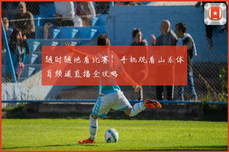 随时随地看比赛！手机观看山东体育频道直播全攻略
